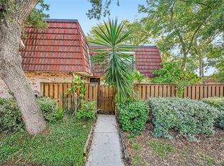 2707 12th Ct, Palm Harbor, FL 34684