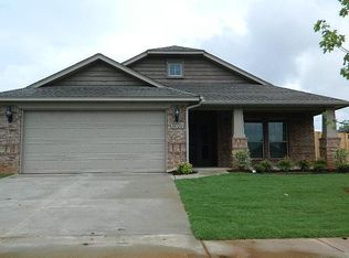19120 Espada Dr, Edmond, OK 73012