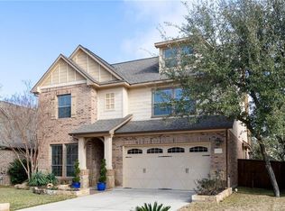4005 Remington Rd, Cedar Park, TX 78613