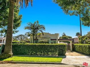 4181 Lincoln Ave, Culver City, CA 90232