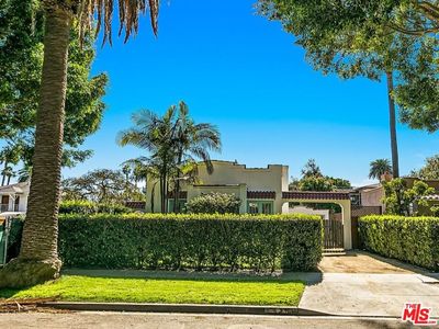 4181 Lincoln Ave, Culver City, CA, 90232