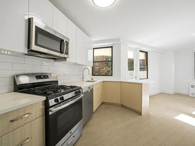 6260 99th St APT 126, Rego Park, NY, 11374