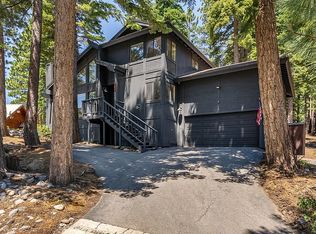 562 Chiquita Ct, Incline Village, NV 89451