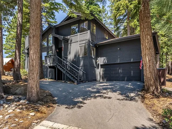 562 Chiquita Ct, Incline Village, NV 89451