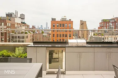 Rented by MNS Marketing