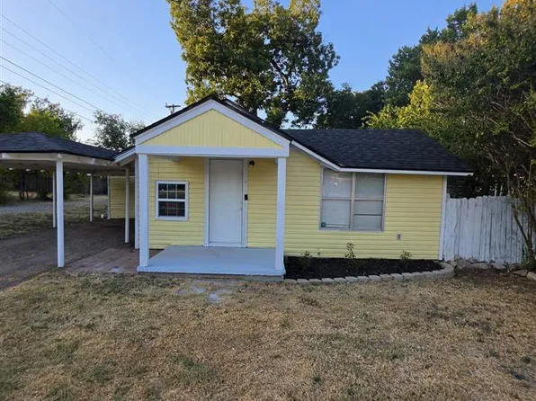 709 SW Garfield Ave, Lawton, OK 73501