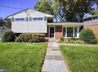 13108 Turkey Branch Pkwy, Rockville, MD 20853