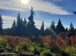 67741 Shavila Rd, Ninilchik, AK 99639