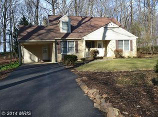 2119 Mount View Rd, Marriottsville, MD 21104
