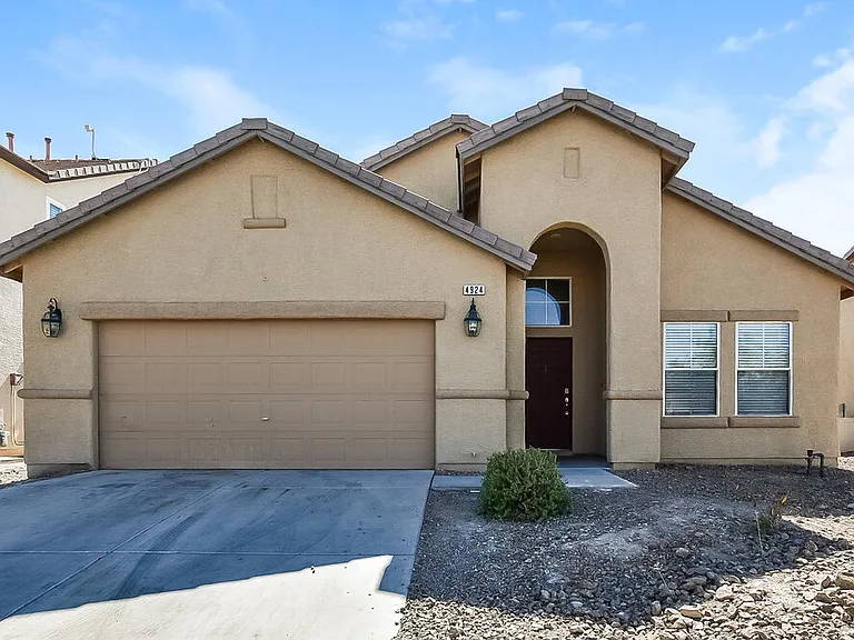 4924 White Jade St — Photo 1