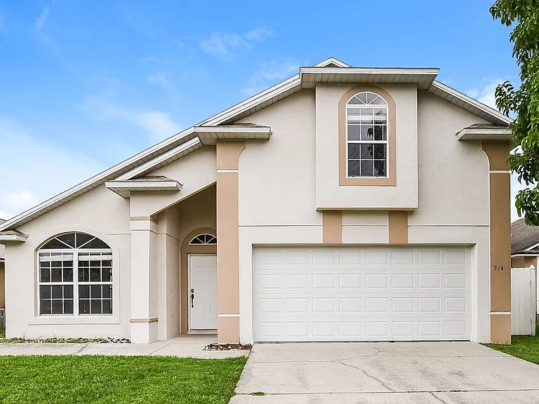 914 Copenhagen Way — Photo 1