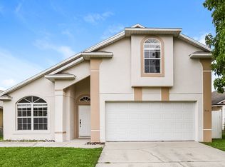 914 Copenhagen Way, Winter Garden, FL 34787