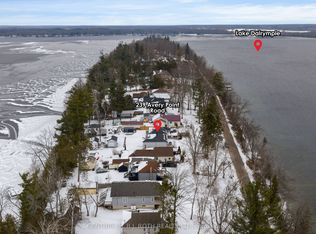 239 Avery Point Rd, Sebright, ON L0K1W0