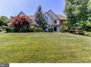 114 Gideon Dr, Kennett Square, PA 19348