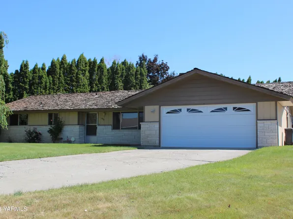 7009 Chinook Dr, Yakima, WA 98908