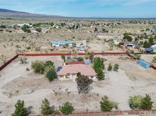 11126 Arena Rd, Pinon Hills, CA 92372