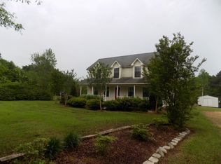 413 Oak Bowery Rd, Ellisville, MS 39437