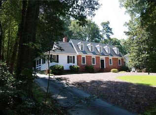 3331 Grant Valley Rd NW, Atlanta, GA 30305