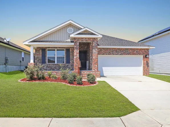 5566 Galahad Trl, Milton, FL 32583