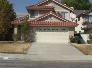 26833 Hot Springs Pl, Calabasas, CA 91301