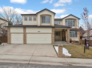 10056 Silver Maple Rd, Highlands Ranch, CO 80129