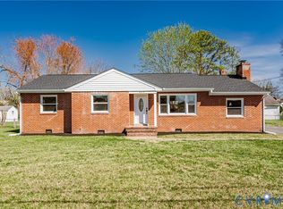 4809 Suecla Dr, Henrico, VA 23231