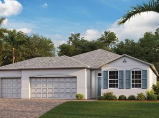 18101 Everson Miles Cir, North Fort Myers, FL 33917