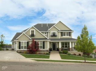 679 Eagleview Dr, Providence, UT 84332