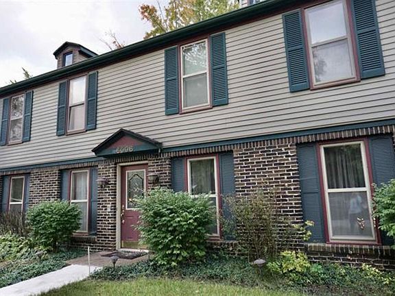 3rd image of 6006 Fitchburg Pl