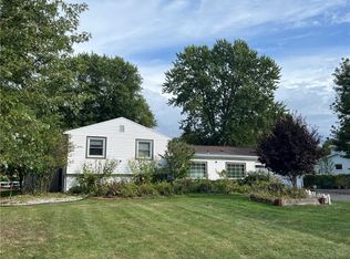 190 Crandon Way, Rochester, NY 14618