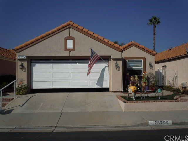 2nd image of 28200 Palm Villa Dr