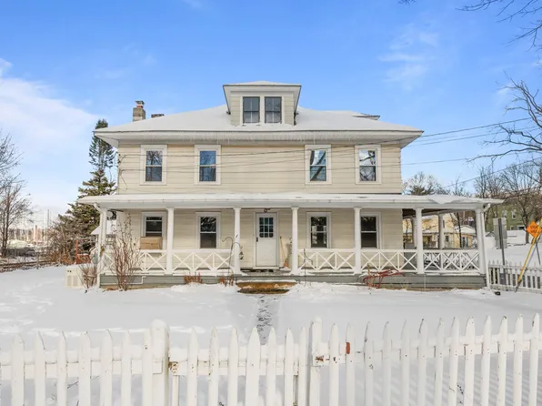 25 Market Street, Wappingers Falls, NY 12590