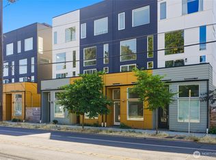 6945 Ellis Ave S, Seattle, WA 98108