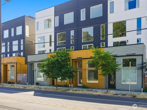 6945 Ellis Avenue S, Seattle, WA 98108