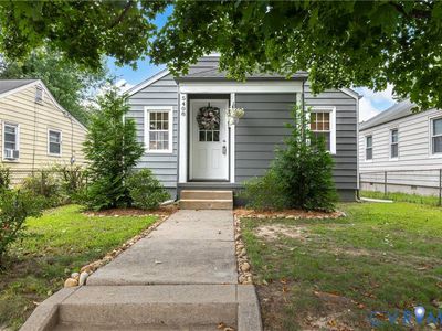 5408 Blueridge Ave, Henrico, VA, 23231