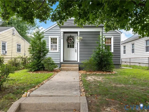 5408 Blueridge Ave, Henrico, VA 23231