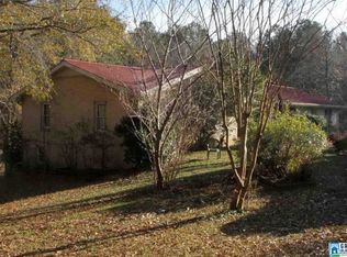 2232 Websters Chapel Rd, Wellington, AL 36279