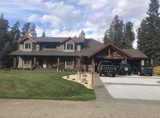 48 Ravine Dr, Whitecourt, AB T7S1H5
