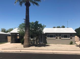 1604 W 2nd St, Mesa, AZ 85201