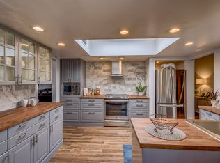 5809 N Placita Esplendora, Tucson, AZ 85718