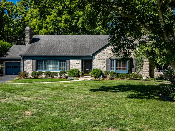 5670 N Meridian St, Indianapolis, IN 46208