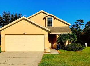 1843 Sandy Creek Ln, Orlando, FL 32826