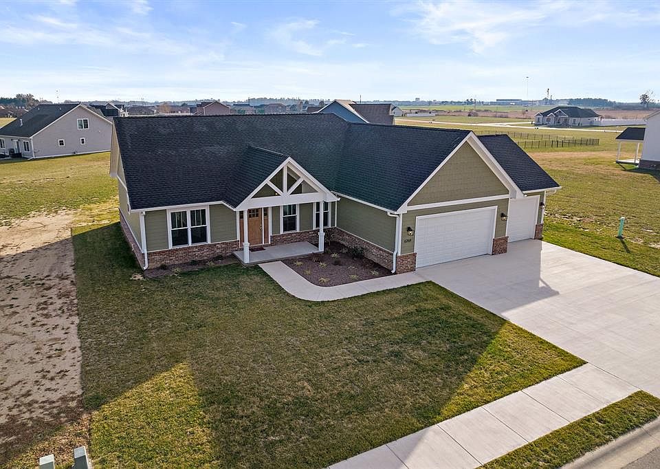6769 Redbud Ln, Seymour, IN 47274 Zillow