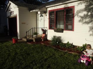 1037 N Gary Ave, Tulsa, OK 74110