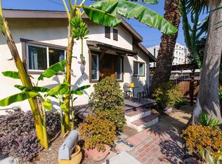 6833 De Longpre Ave, Los Angeles, CA 90028