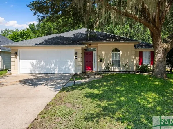 3 Patron Court, Savannah, GA 31406
