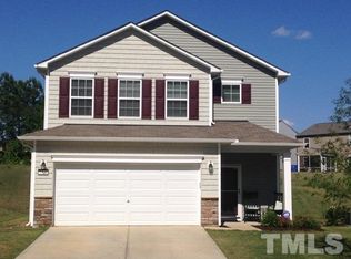 2524 Ladybank Ln, Fuquay Varina, NC 27526
