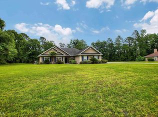 308 Emanuel Church Rd, Brunswick, GA 31523