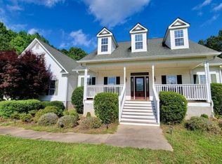 306 Hutchinson Farms Rd, Griffin, GA 30224