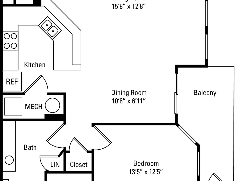 Highlands of Montour Run Apartment Homes — Photo 52